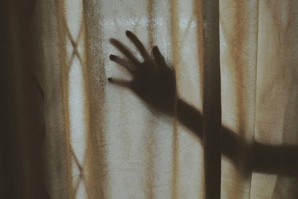 Antibiótico em baixa dose reduz intensidade de crises de pânico, mostra estudo 1 crise panico foto pexels