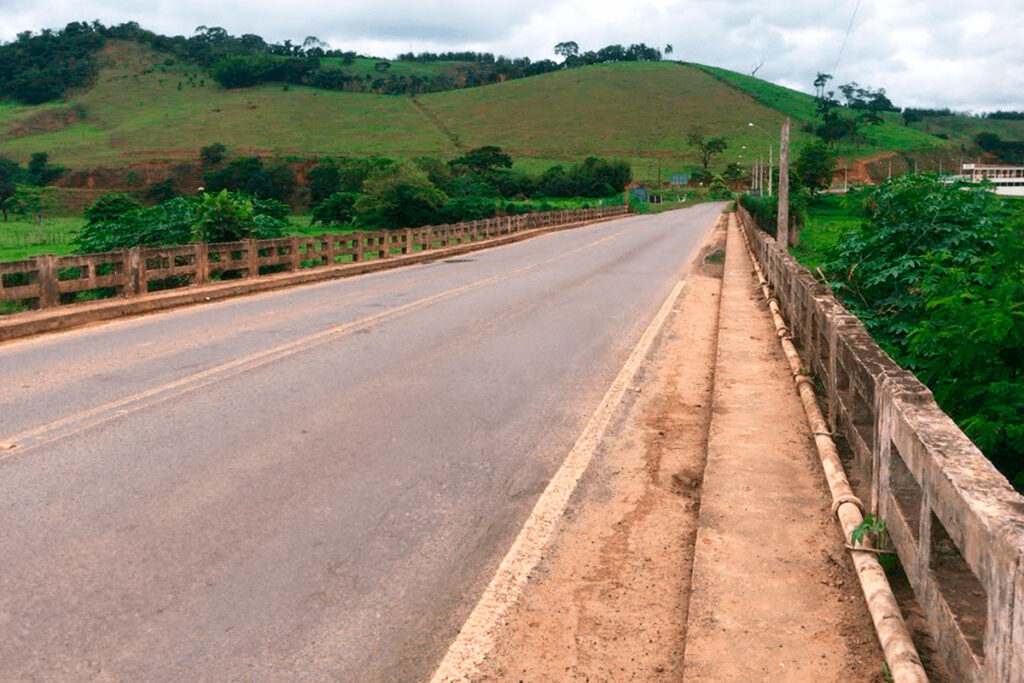 Rodovias como MG-133 e MG-353 têm restrição de circulação de veículos pesados no feriado de 1º de maio 1 der mg divulgacao mg 133