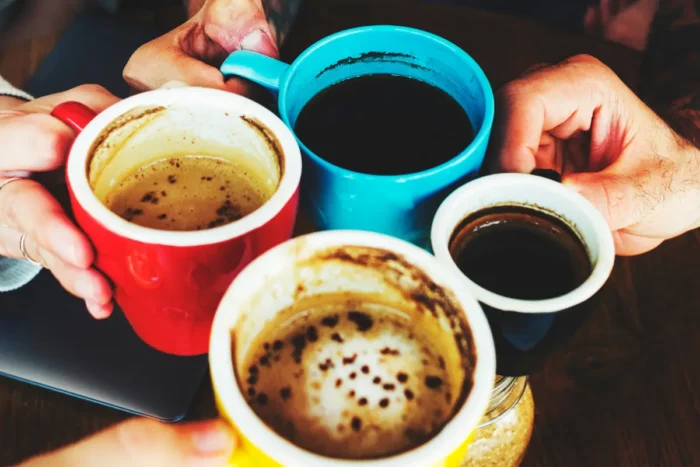 Dia Mundial, Internacional ou Nacional do Café? 1 Dia Mundial do Café