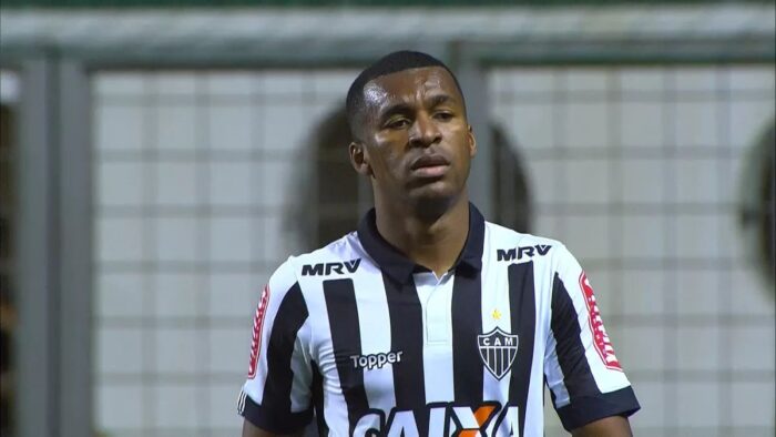 Saiba quem é o ex-jogador do Atlético-MG que é finalista do Masterchef 1 erazo 2. foto reproducao