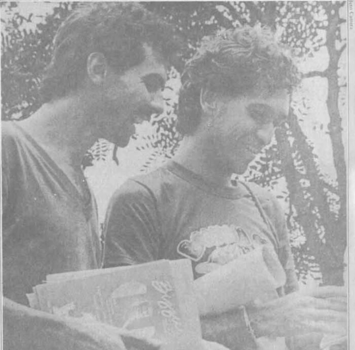 Marcos Petrillo, produtor do primeiro Festival de Rock de Juiz de Fora, deixa legado na cena cultural da região 1 marcos petrillo