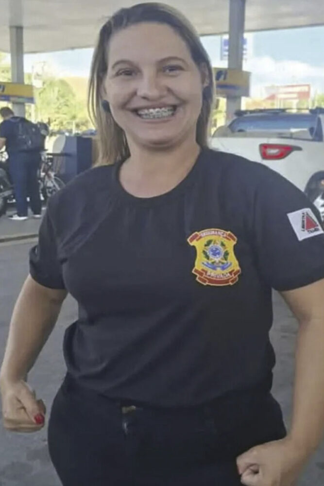 Homem é condenado a mais de 43 anos de prisão por feminicídio, com base na nova lei 1 feminicidio vitima arquivo pessoal