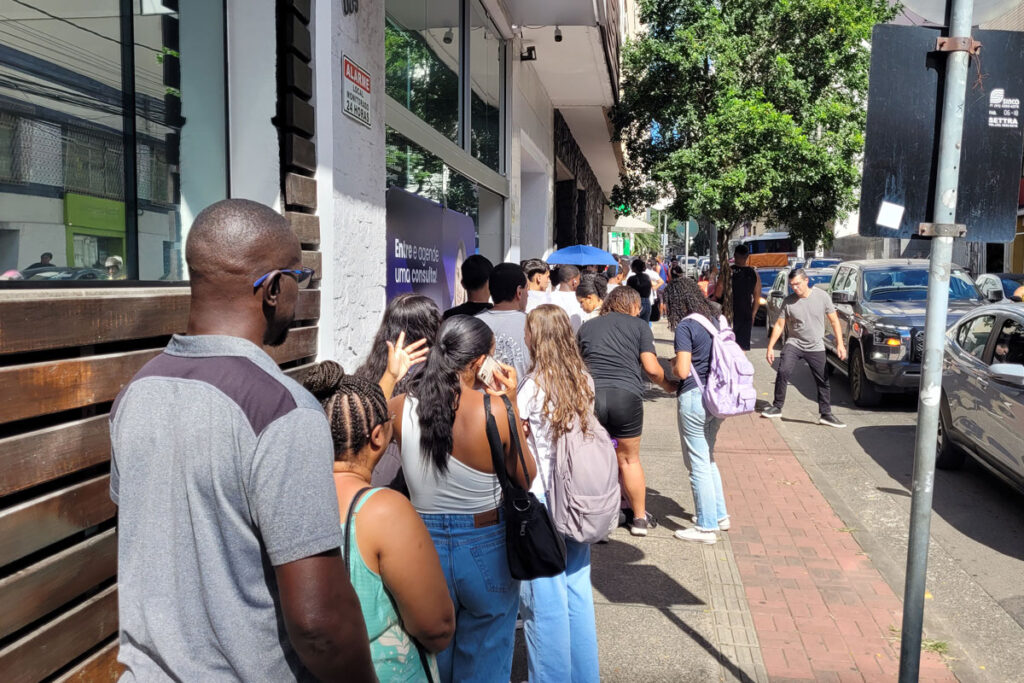 Prazo para regularizar título de eleitor termina nesta quarta