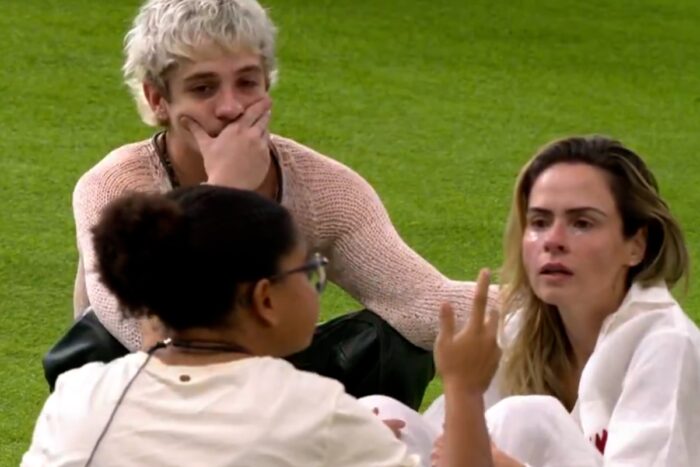 BBB 26: o mais próximo de um ‘reality show’ 1 BBB 26: o mais próximo de um ‘reality show’