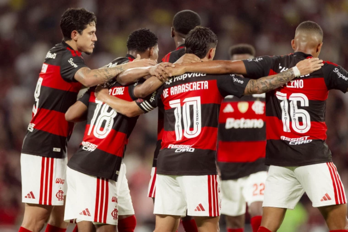flamengo Adriano Fontes CRF72
