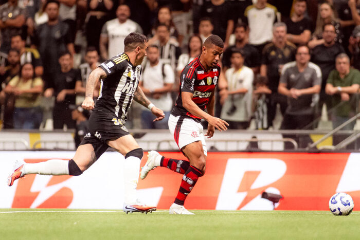 Atlético-MG x Flamengo: onde assistir, horário e prováveis escalações 1 Atlético-MG x Flamengo: onde assistir, horário e prováveis escalações