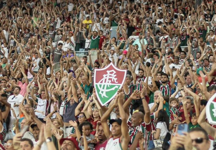 Fluminense x Rivadavia: onde assistir, horário e prováveis escalações 1 fluminense reproducao rede social72 1