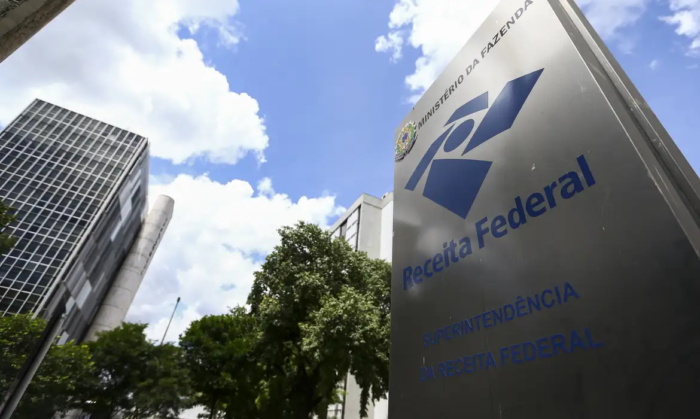 Bons contribuintes terão mais benefícios com a Receita Federal 1 image 6