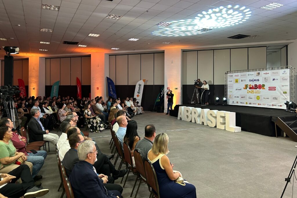 Com tema 'Liberdade', JF Sabor 2026 abre inscrições no sábado