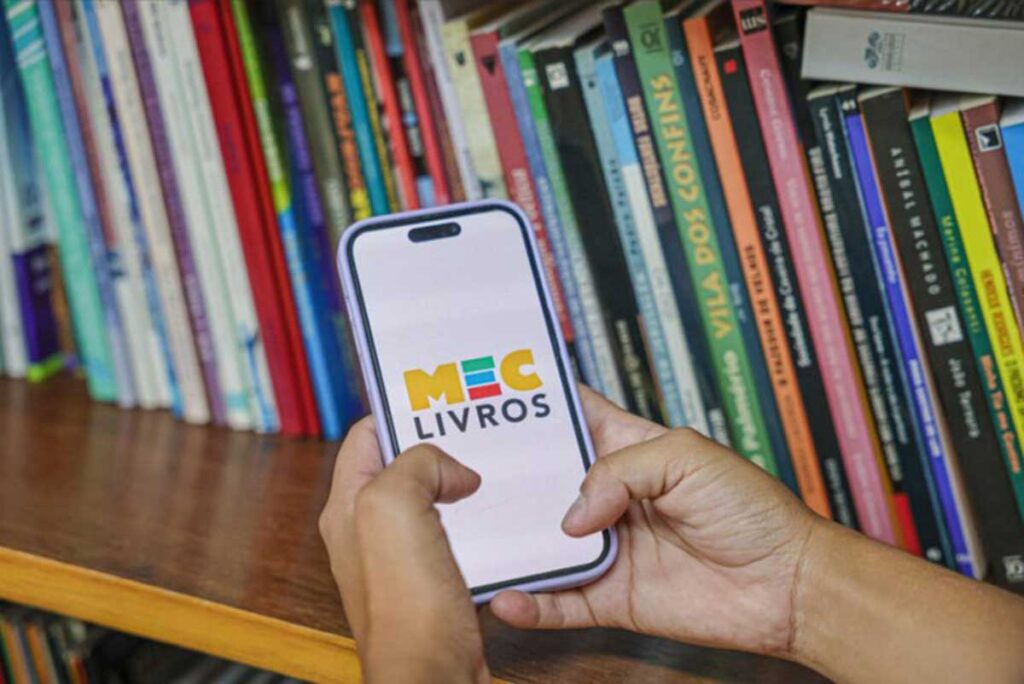De Shakespeare a García Márquez: quase 8 mil livros gratuitos são liberados pelo MEC 1 mec livros foto mec