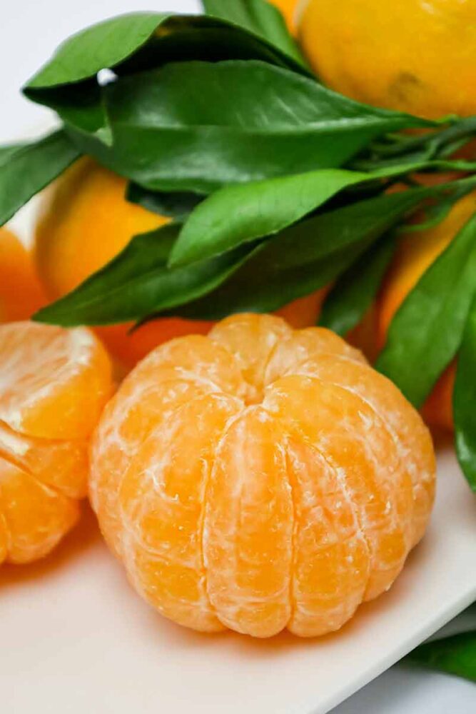 Por que consumir mexerica? Veja 5 benefícios da fruta 1 mexerica Pexels