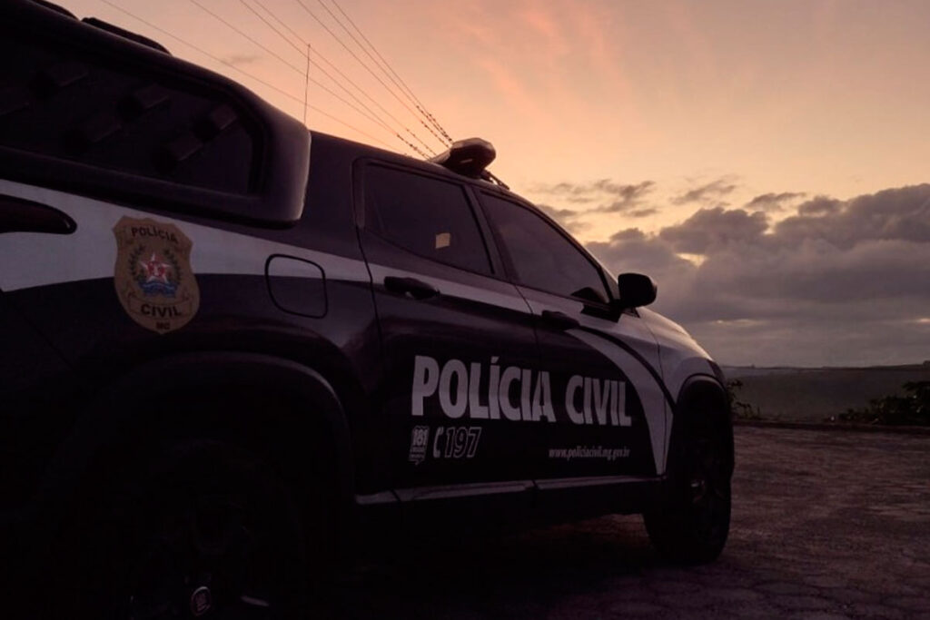 policia civil divulgacao