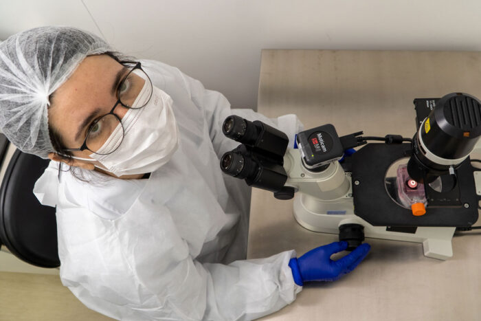 professora unifase divulgacao
