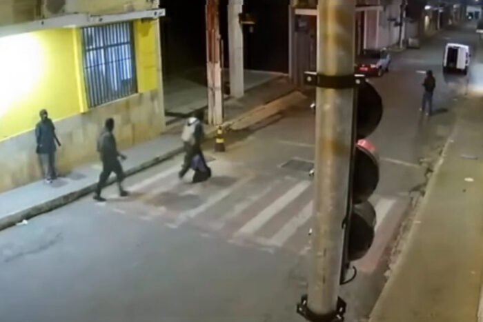 Explosão de banco em Guidoval: suspeitos podem estar ligados ao Comando Vermelho e planejavam ataques a cidades da região