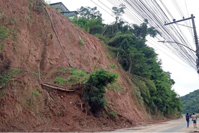 Prefeitura lança edital para obra da Curva da Miséria com investimento de R$ 8,3 milhões