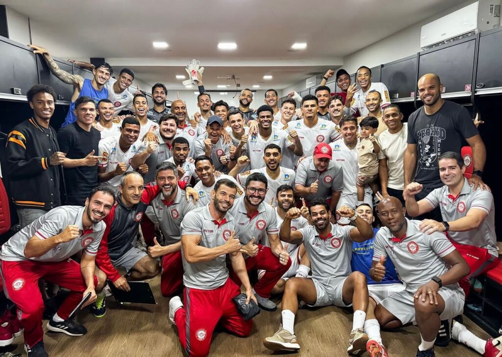 Série D: maioria de clubes mineiros tem bom início; saiba qual é a exceção 2 série d