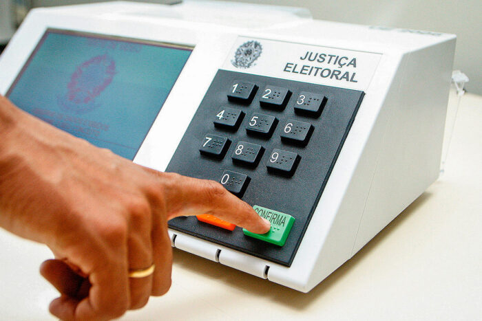 eleições 2026