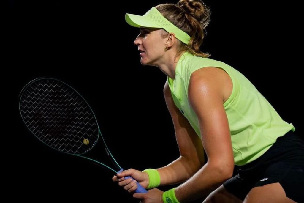 Bia Haddad vence e avança às oitavas nas duplas de Roland Garros 1 bia haddad