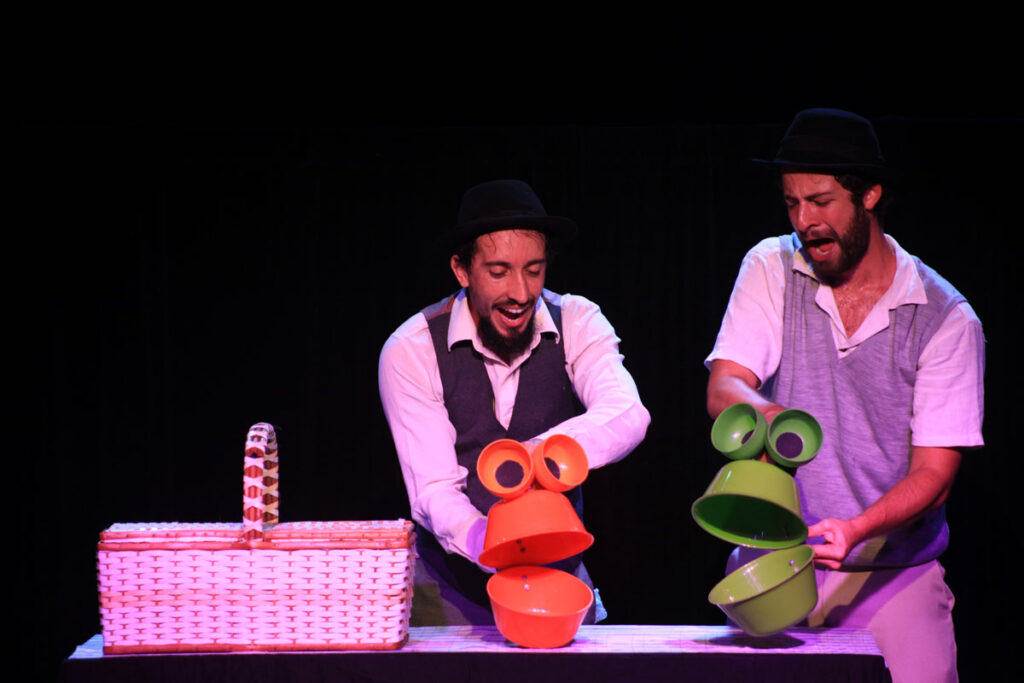arte boa praça programação