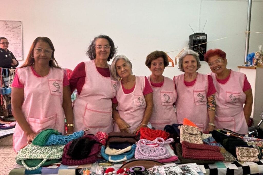 Ascomcer realiza feira de Dia das Mães unindo solidariedade e consumo consciente 2 ascomcer feira de dia das mães
