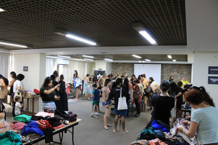bazar da gente