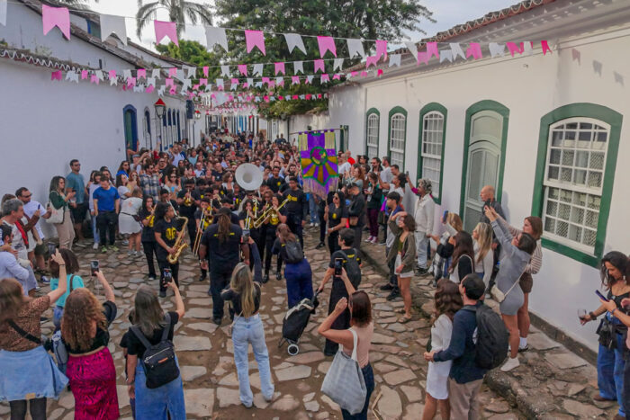 16º Bourbon Festival Paraty celebra centenário de Miles Davis 4 bourbon festival paraty
