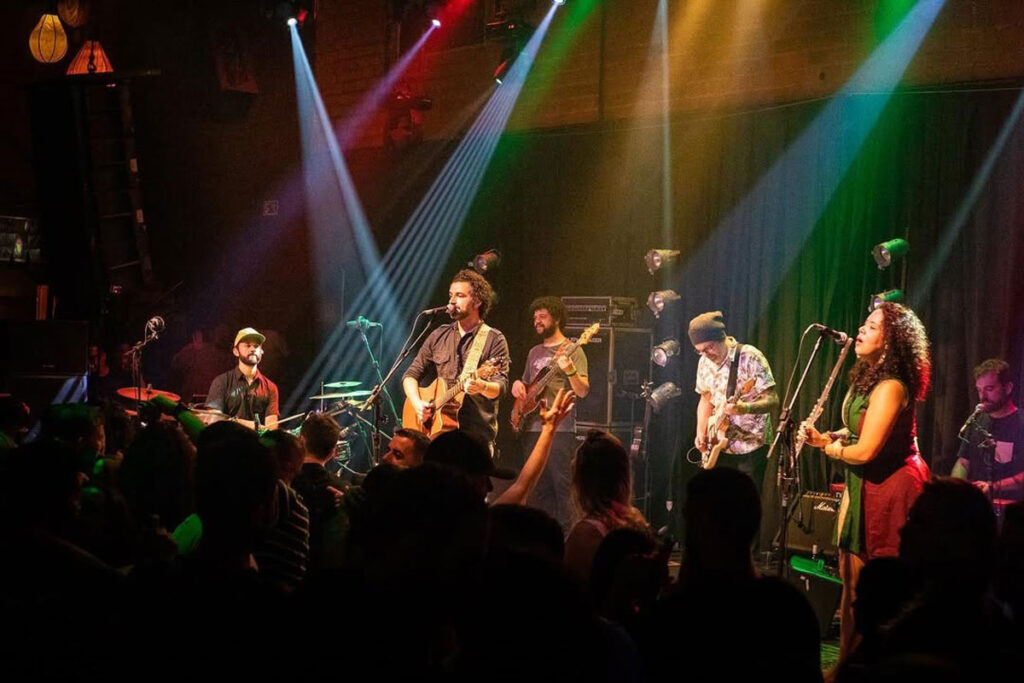 Shows de Ney Matogrosso, Só Parênt e festivais acontecem em Juiz de Fora neste fim de semana; confira a programação 1 show em juiz de fora so parent