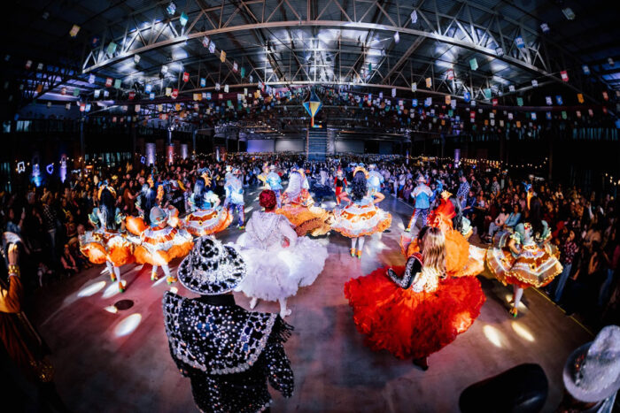 De Caruaru a Curitiba: conheça festas juninas para visitar no Brasil 1 festas juninas são joão