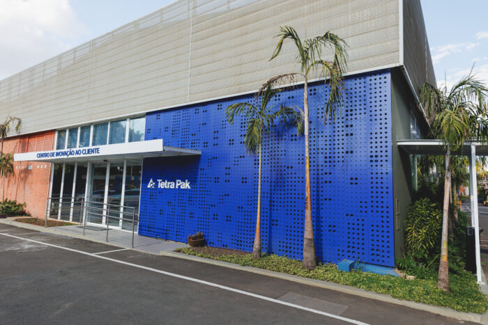 Centro de Inovacao do Cliente CIC 5