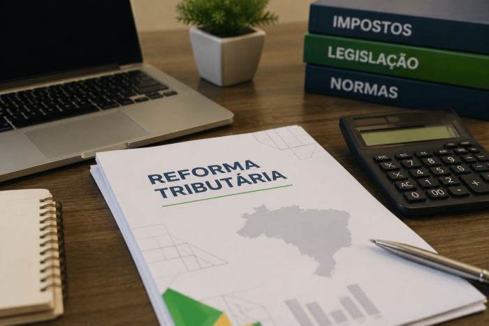 Consulta pública da Reforma Tributária abre espaço para ajustes no IBS e CBS 1 ChatGPT Image 13 de mai. de 2026 12 36 41