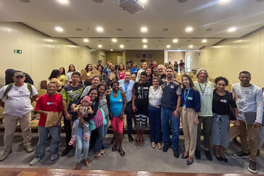 99 famílias de JF são elegíveis para o Minha Casa, Minha Vida após perderem casas nas chuvas de fevereiro; subsídio chega a R$ 200 mil.
