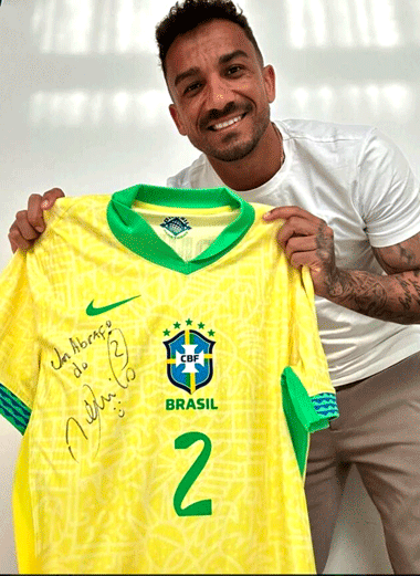 Coluna Cesar Romero – 24 e 25 de maio de 2026 1 Danilo PARA DOMINGO 200526 CR