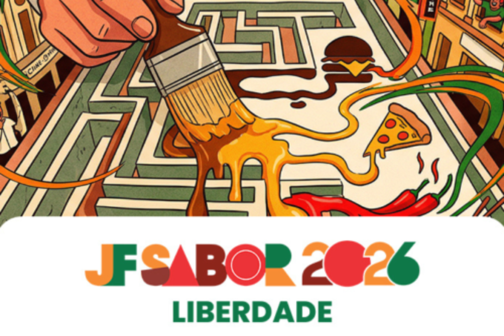 AO VIVO NA ANTENA 1 Juiz de Fora: notícias da cidade e região, JF Sabor 2026, agenda do fim de semana, literatura música e empreendedorismo em JF e mais: acompanhe o Tribuna no Ar 1 Destaque Tribuna de Minas 2