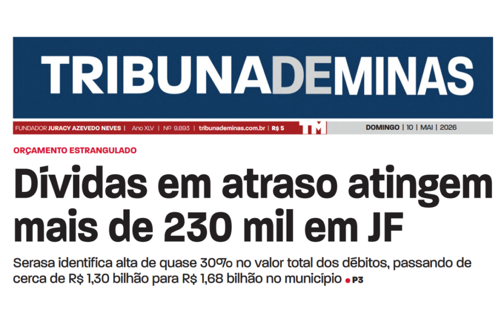 Destaque Tribuna de Minas 4