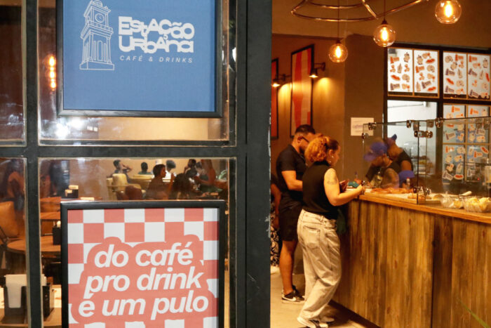 Estação Urbana transforma imóvel antigo em ponto de cultura e gastronomia no centro histórico 2 cafeteria estação urbana