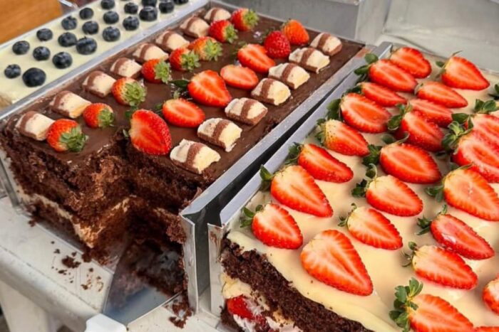 Festival de Fatias vira tendência em Juiz de Fora e movimenta confeitarias; saiba onde comer 