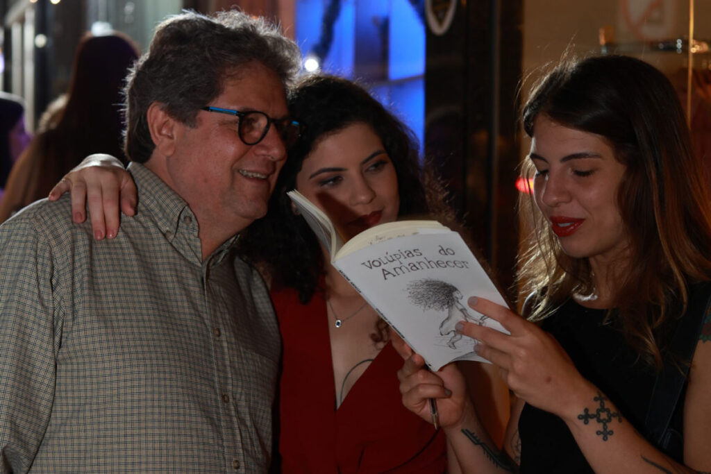 feira do livro