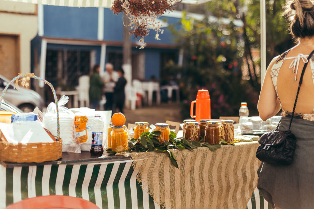 festival de cultura e gastronomia independência shopping