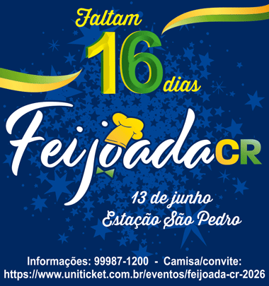 Feijoada 2026 16 dias 15x8 so a contagem 280526