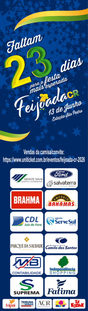 Feijoada 2026 23 dias 15 x26 cm 210526