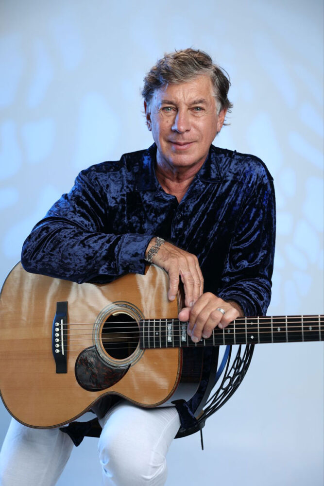 Flávio Venturini celebra 50 anos de carreira em Juiz de Fora 1 flavio venturini
