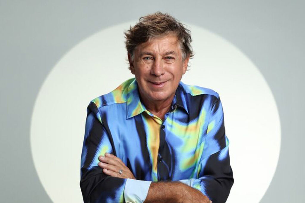 flavio venturini