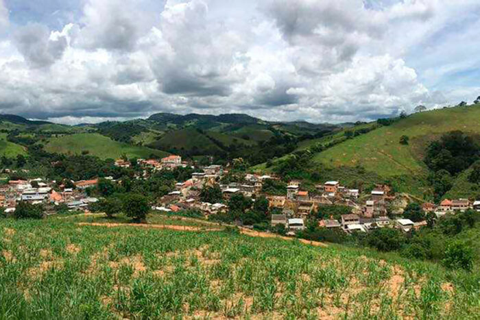 TRE-MG mantém mandato de prefeito e vice de Argirita