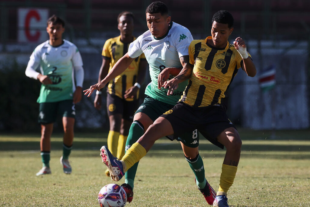 Uberabinha tem sequência contra Itabirito, Cruzeiro e Atlético-MG pelo Mineiro sub-20 2 uberabinha
