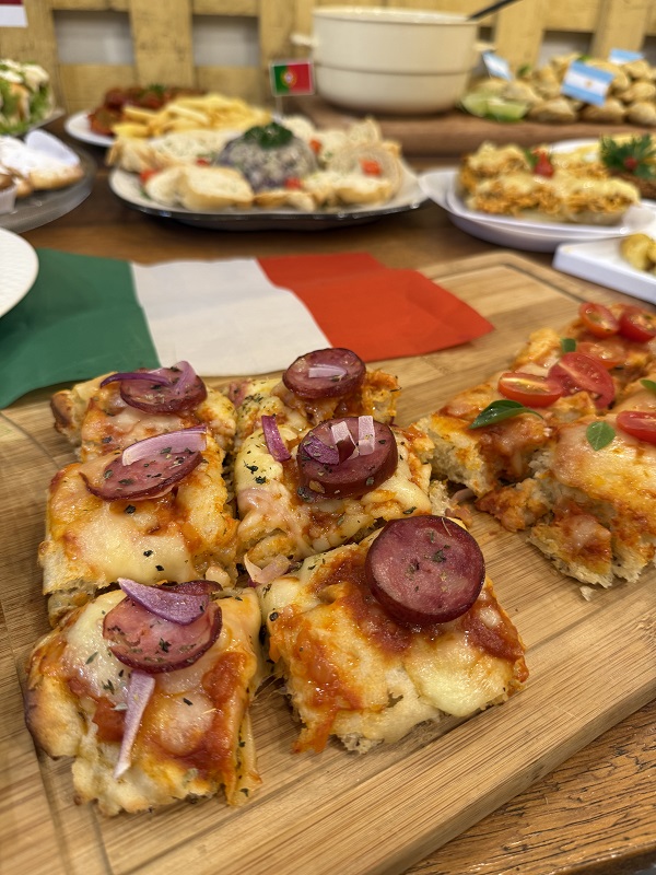 Italia Italia