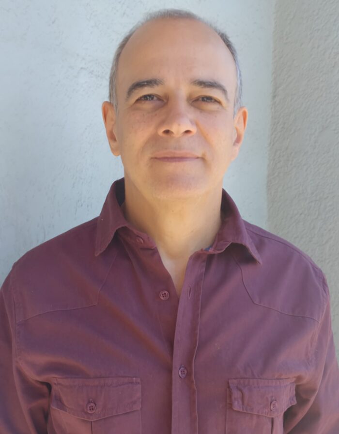 J.R.Amorim