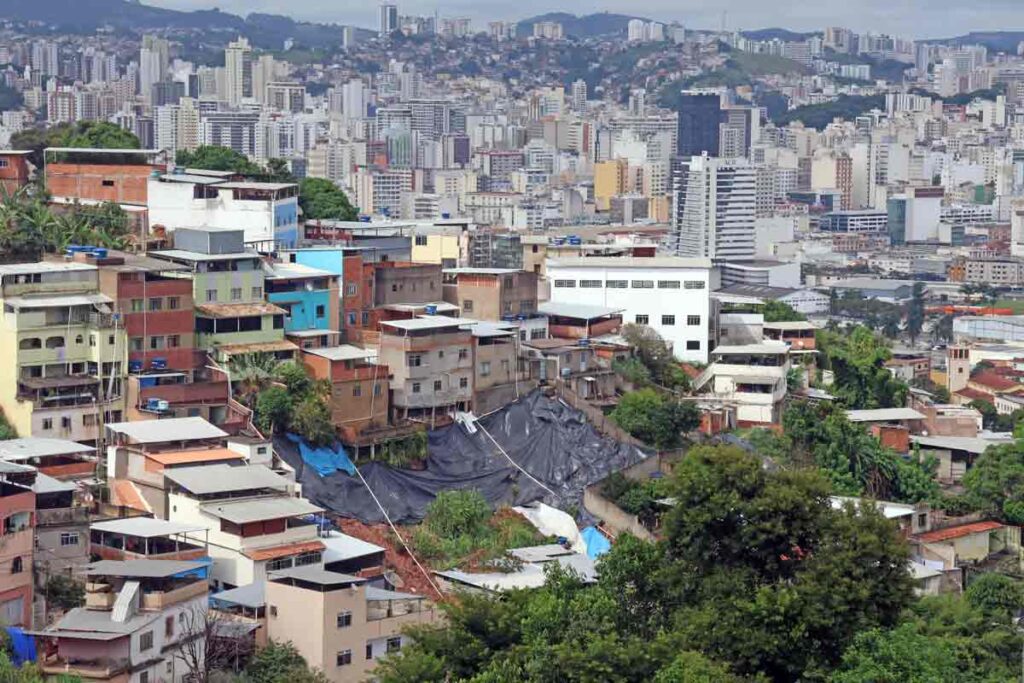 Por JF: com seminário sobre risco ambiental, Margarida aposta em recuperação e resiliência após chuvas 2 por jf
