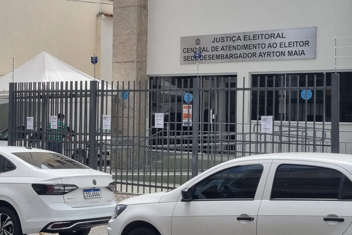 Juiz de Fora deve ter cerca de 5 mil mesários nas eleições