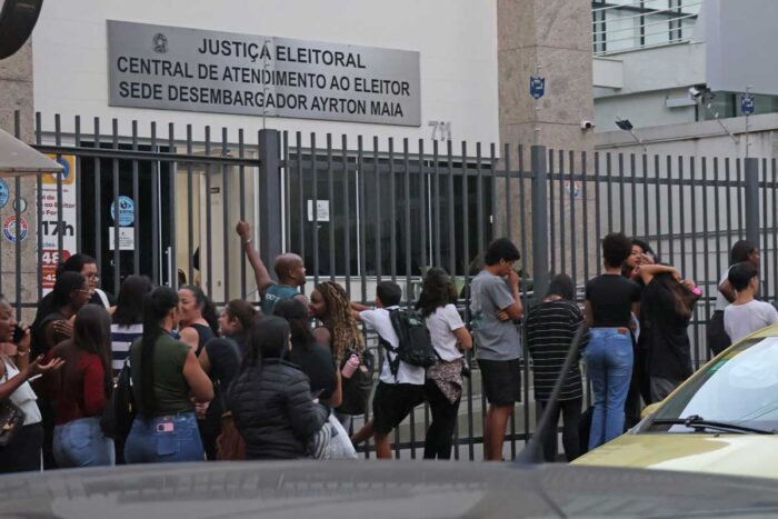 Veja quais serviços eleitorais seguem disponíveis após fechamento do cadastro