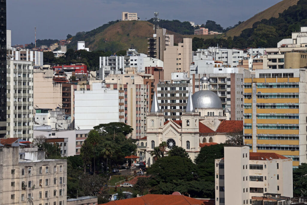 Juiz de fora qualidade de vida foto leonardo costa